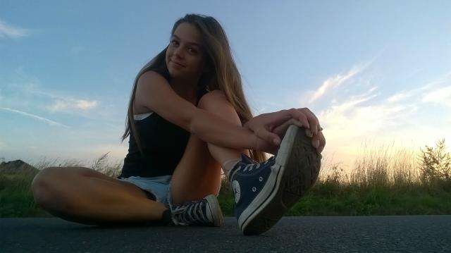 #Kick Me