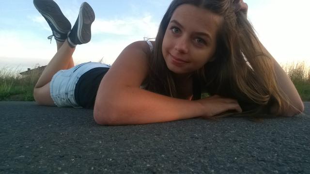 #Kick Me
