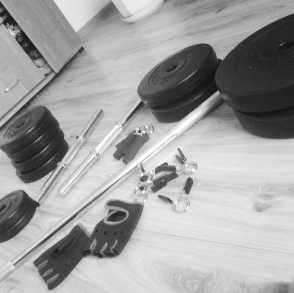 Wpis workoutx