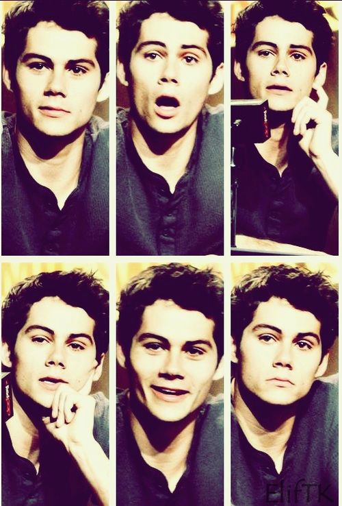 Dylan :*