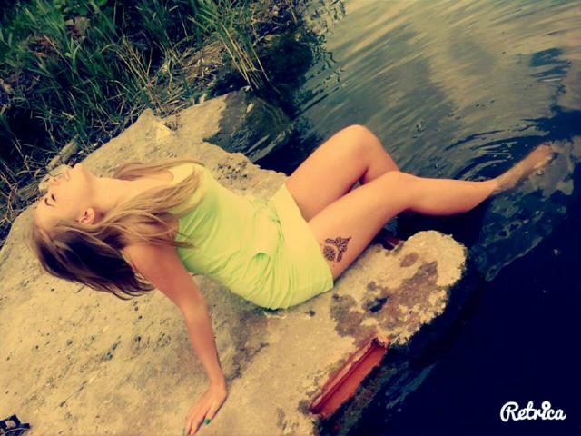 Beauty day 