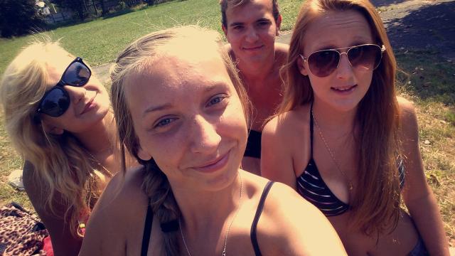 summer 2015 &#9829;
