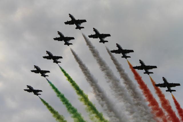 Air Show 2015