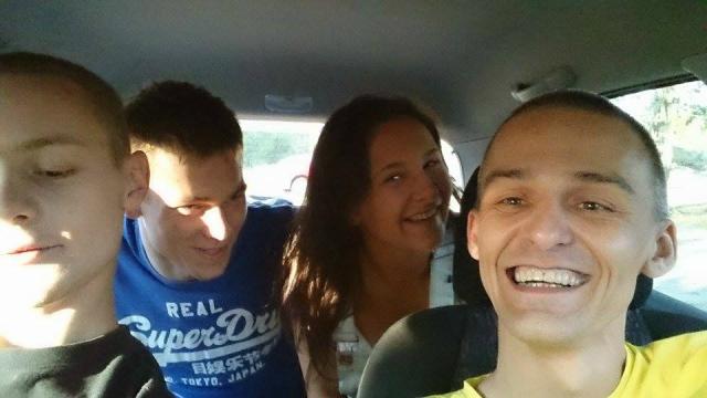 Wpis brazowookka