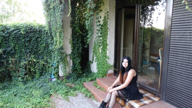 Wpis queenofdark