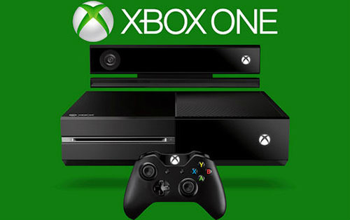 Wygraj XboxOne