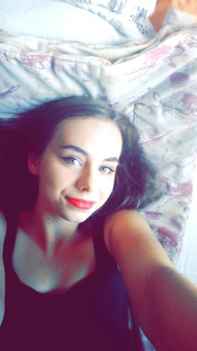 Wpis sweetdreamskitty