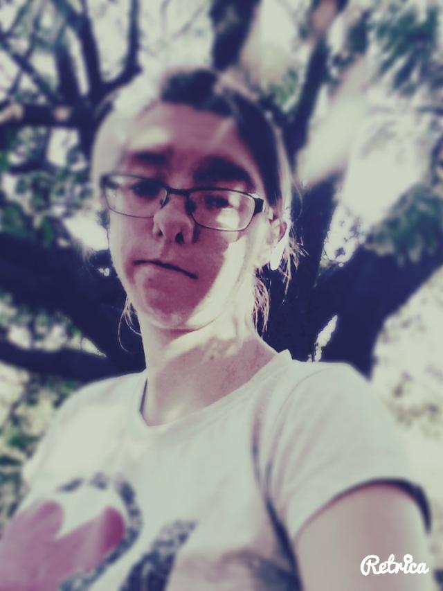 :) 