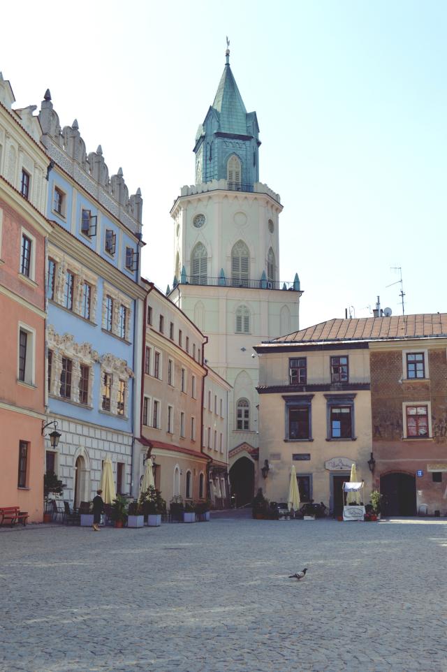 14. Lublin