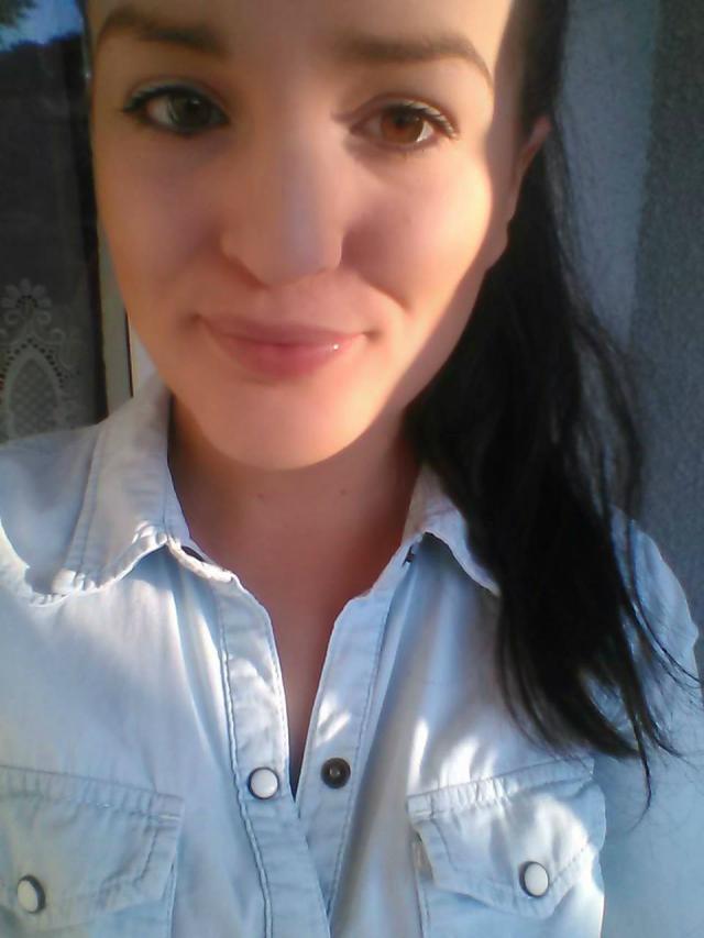 :) 