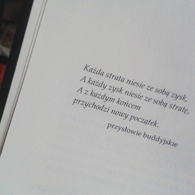 Budda, nie gupi boek. 