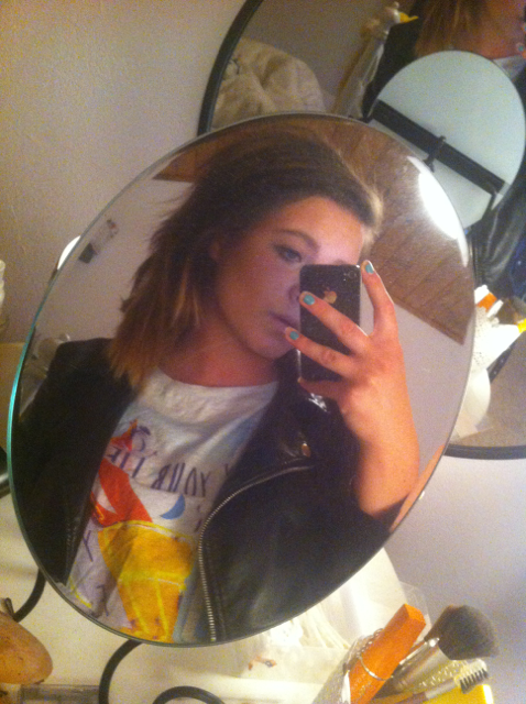 Wpis spacerzrapem