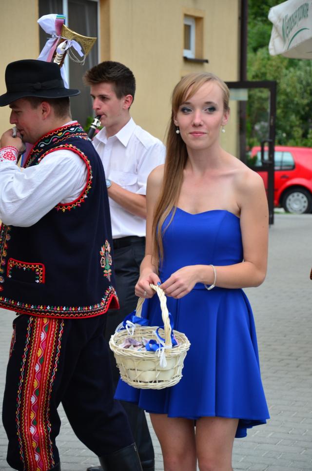 Przecie nikt nie jest idealny..