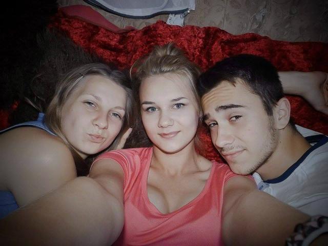 moje mordki 