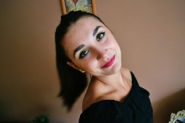 Wpis ladykasabian