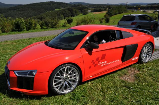 Audi