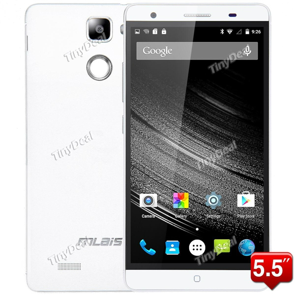 Mlais M7 Plus MT6753 Smartphone 