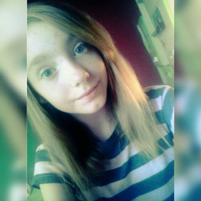Be happy! :)