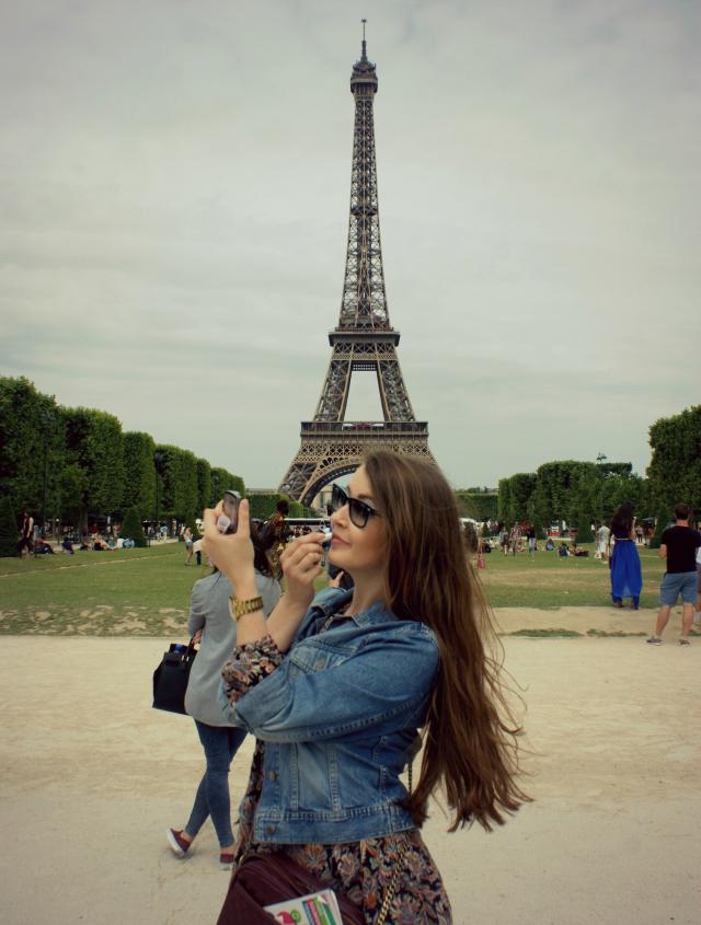 Wpis montmartre