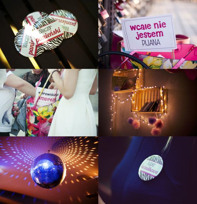 party time!