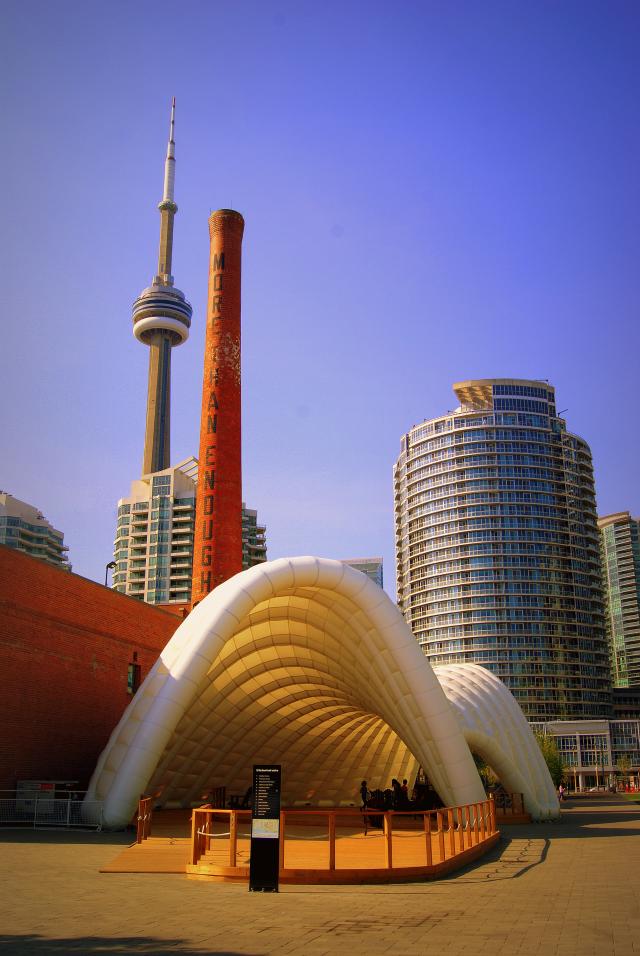 Torontoooooo