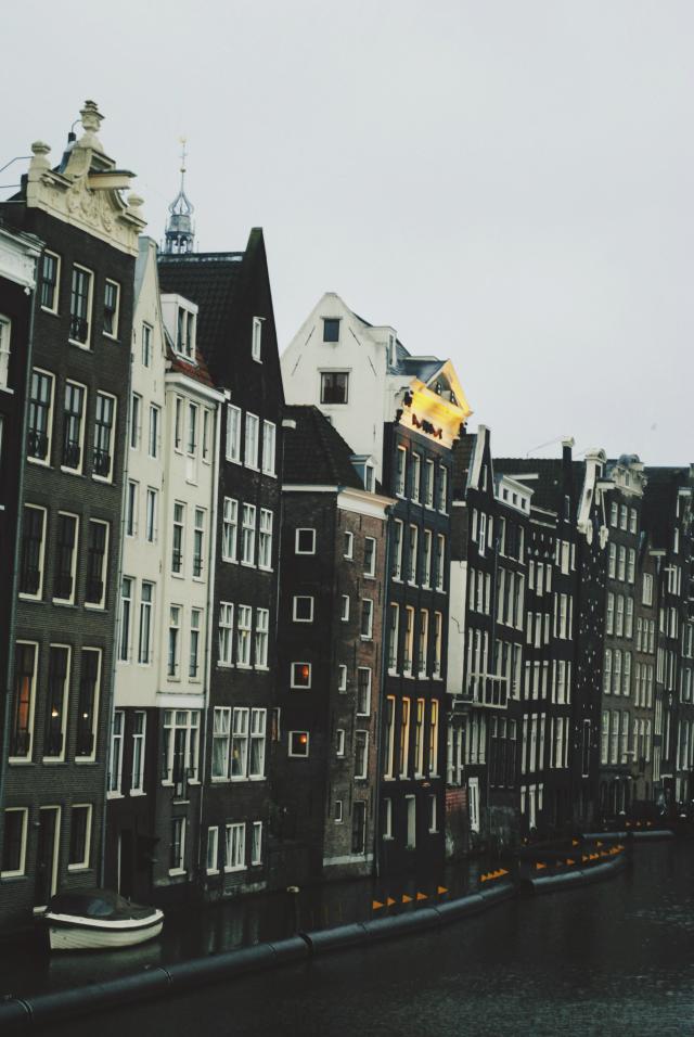 Amsterdam