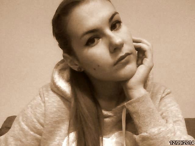 Silence...