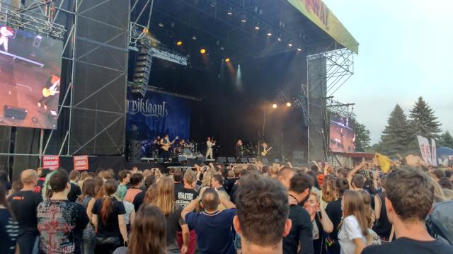 CZAD FESTIWAL 2015  DAY 3. 