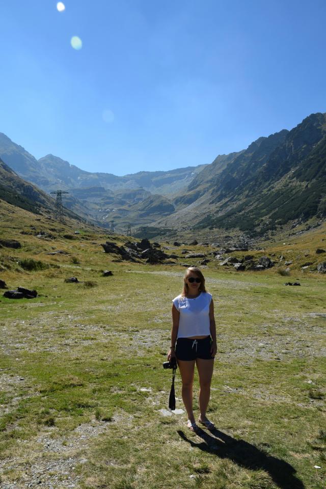 Trasa Transfogarska