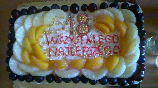 Wpis kokardka18