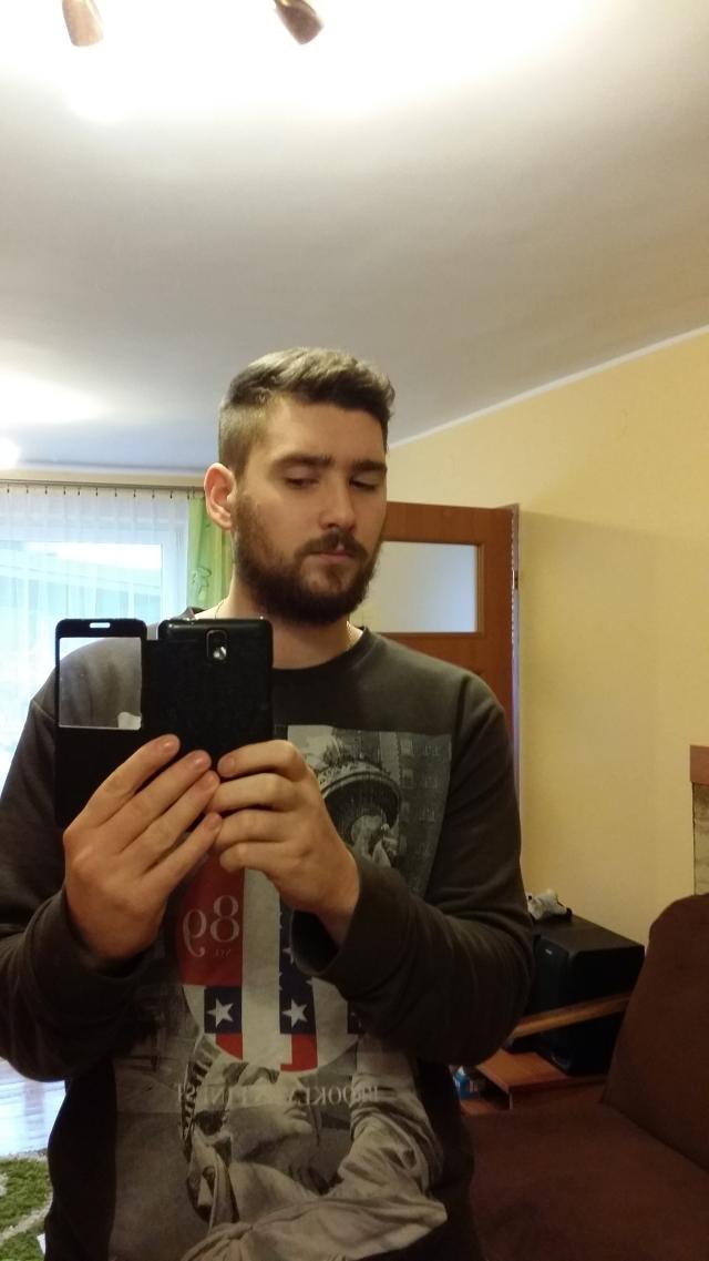 Jeszcze nie wiem o co chodzi :P 