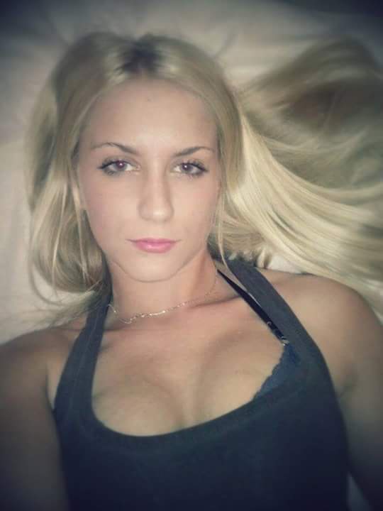 Wpis x33carolinex33