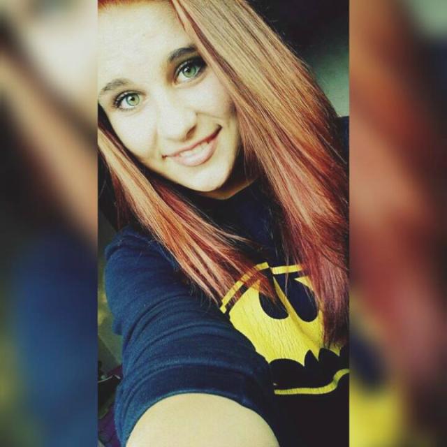 Forever young... 