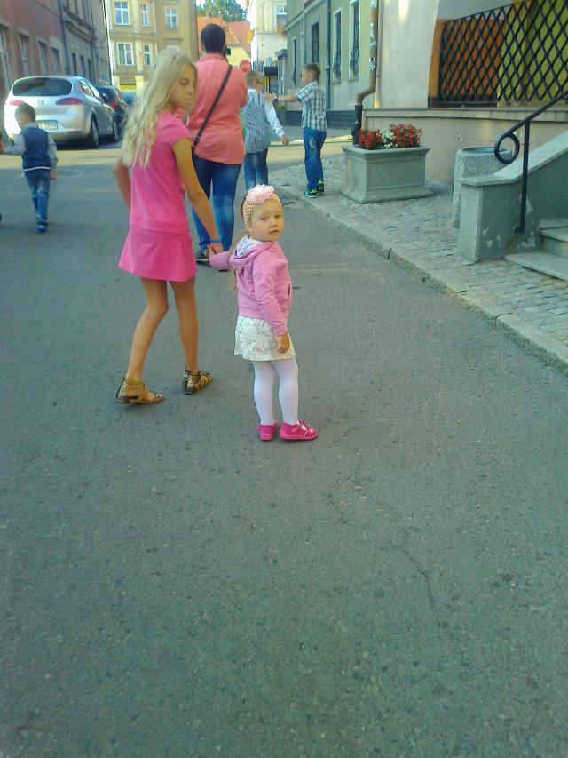 Mamy 3 latka!