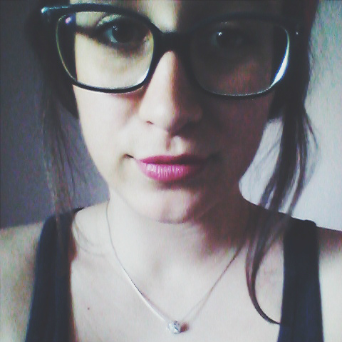 Wpis charllizee