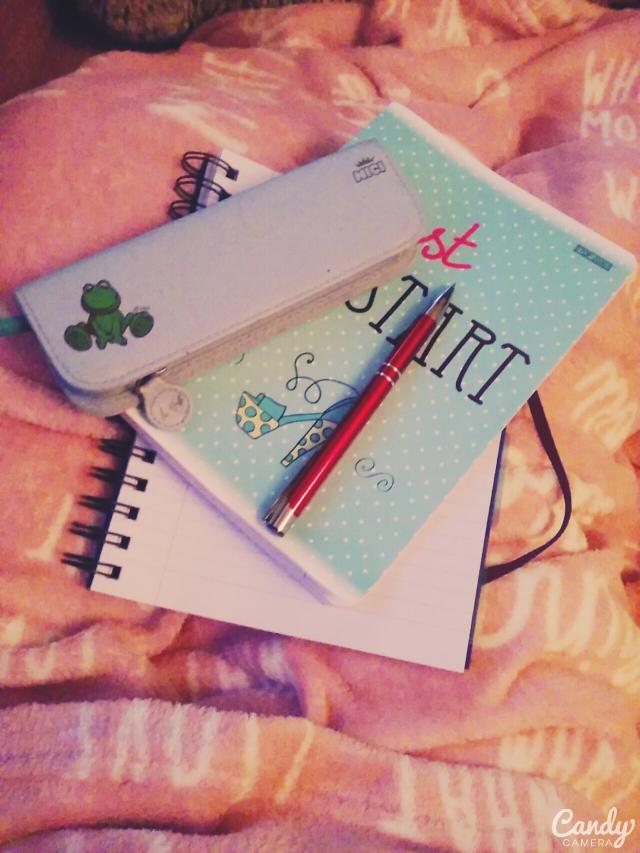 Wpis xfourxleafxcloverx
