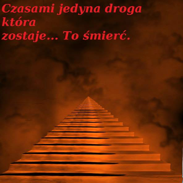 Kto stracony dla ywych.