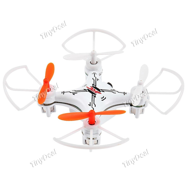 JJRC H22 Quadcopter 3D 