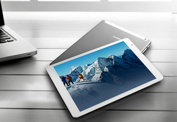 Teclast X98 Pro tablet con dual 