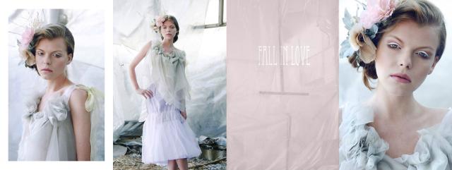 Fall in love