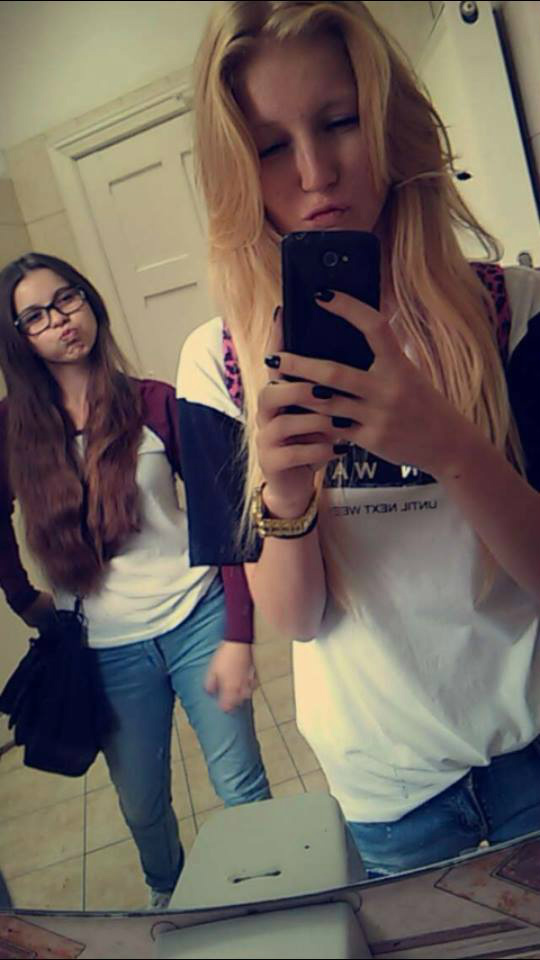 Wpis dzieckostarszejkrwi