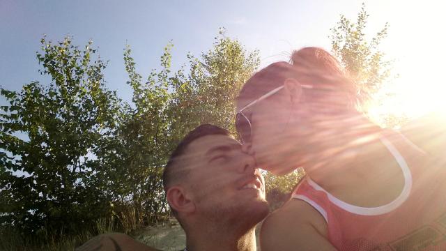 only U !
