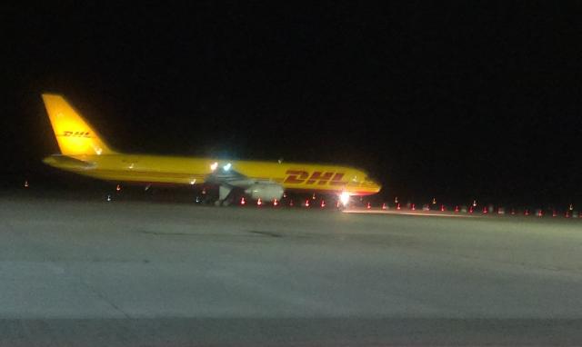 B757-200F