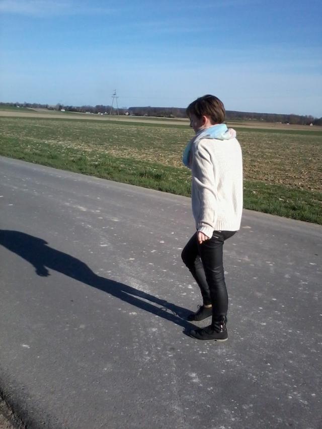 soce wieci nad nami :-)