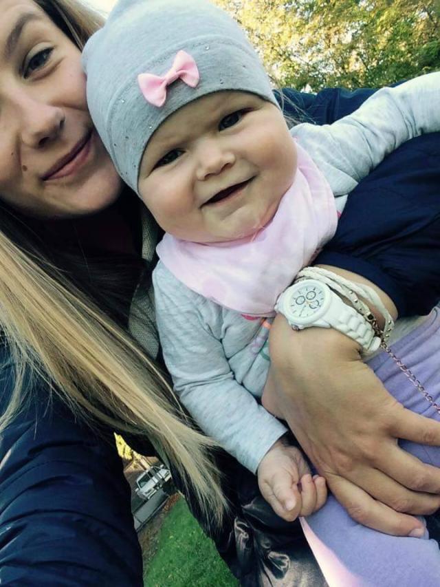 kochana cioci :*