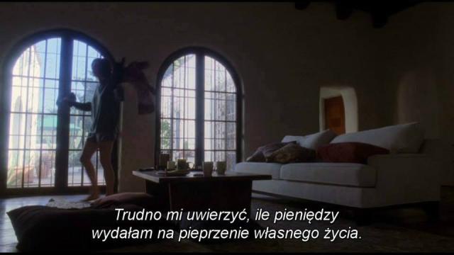 Closed chapter