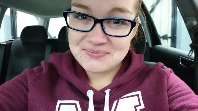 ;p