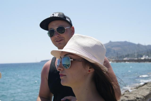 Zante magic tour ;)