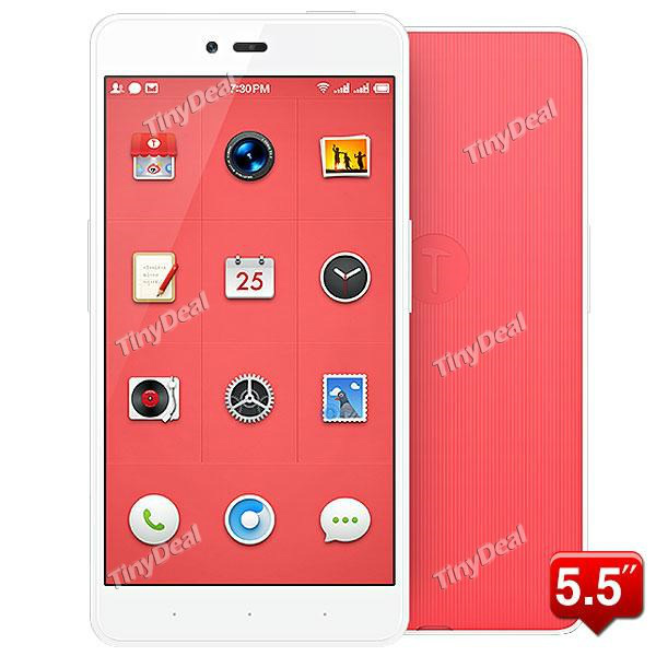 Smartisan U1Gorilla Glass3