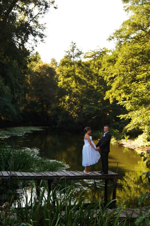 Paulina i Jacek